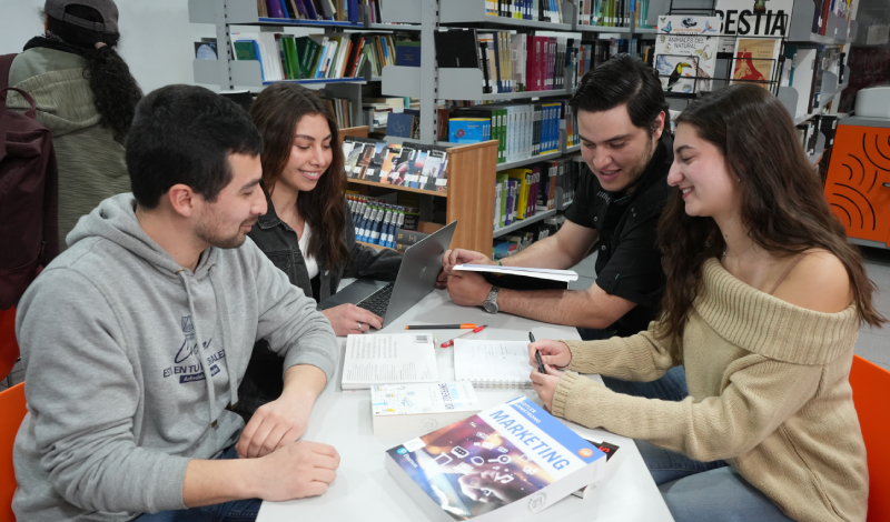 Universidad de Aysén acompañará a estudiantes en su postulación universitaria