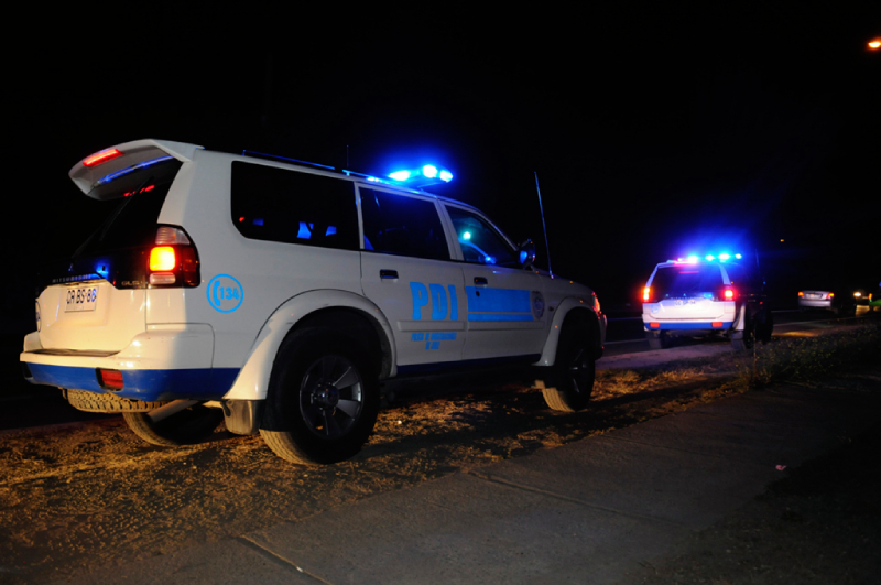 3 PERSONAS FUERON DETENIDAS POR UN SECUESTRO OCURRIDO EN ENERO 