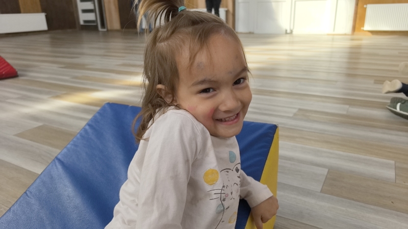 JUNJI ENTREGA RECOMENDACIONES PARA EL PRIMER DÍA DE JARDÍN INFANTIL