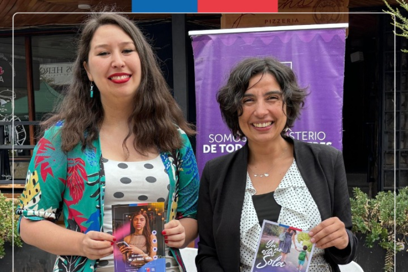 Reforma de Pensiones con Rostro de Mujer